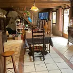 Affittacamere Chambres, Table D'hotes Et Les Mesanges 3*