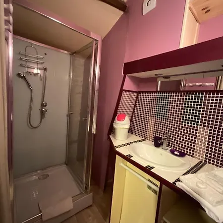 Chambres, Table D'hotes Et Les Mesanges Πανσιόν