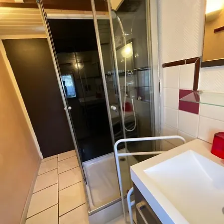Chambres, Table D'hotes Et Les Mesanges 3* Saint-Jean-de-Sauves