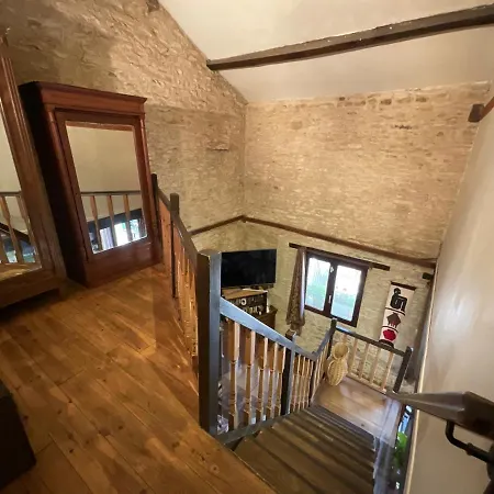 Chambres, Table D'hotes Et Les Mesanges