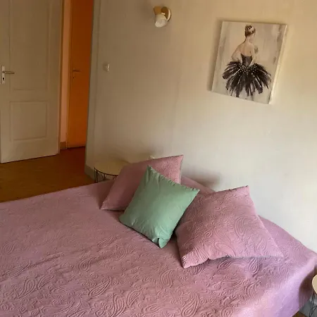 Chambres, Table D'hotes Et Les Mesanges Πανσιόν