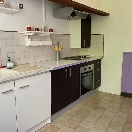 Chambres, Table D'hotes Et Les Mesanges