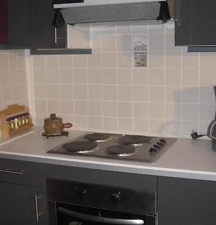 Chambres, Table D'hotes Et Les Mesanges