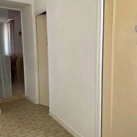 Chambres, Table D'hotes Et Les Mesanges Affittacamere Saint-Jean-de-Sauves