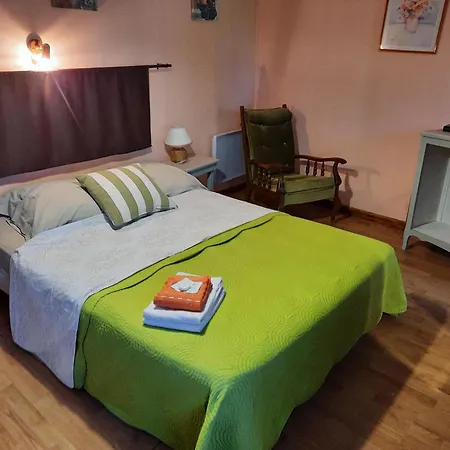 Chambres, Table D'hotes Et Les Mesanges
