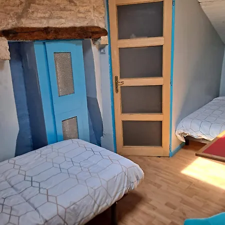 Affittacamere Chambres, Table D'hotes Et Les Mesanges
